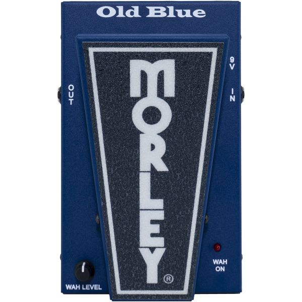 REX BROWN OLD BLUE WAH