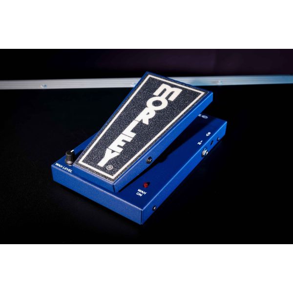 REX BROWN OLD BLUE WAH