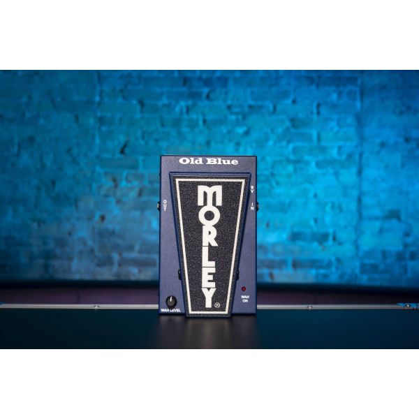 REX BROWN OLD BLUE WAH