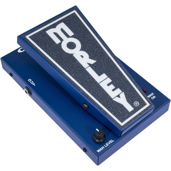 REX BROWN OLD BLUE WAH