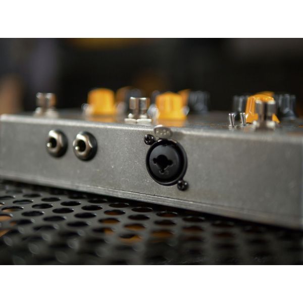 MB PRO BASS MIXER