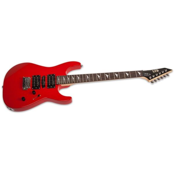 LTD MT-130 RED