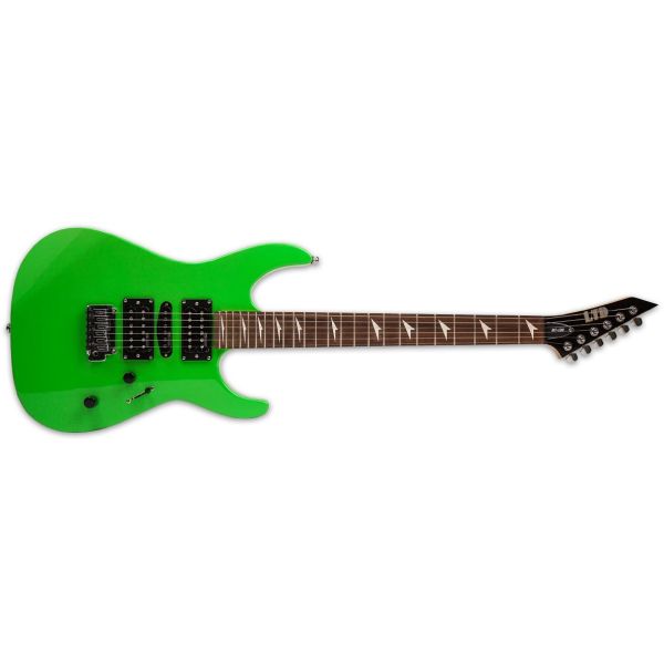 LTD MT-130 NEON GREEN