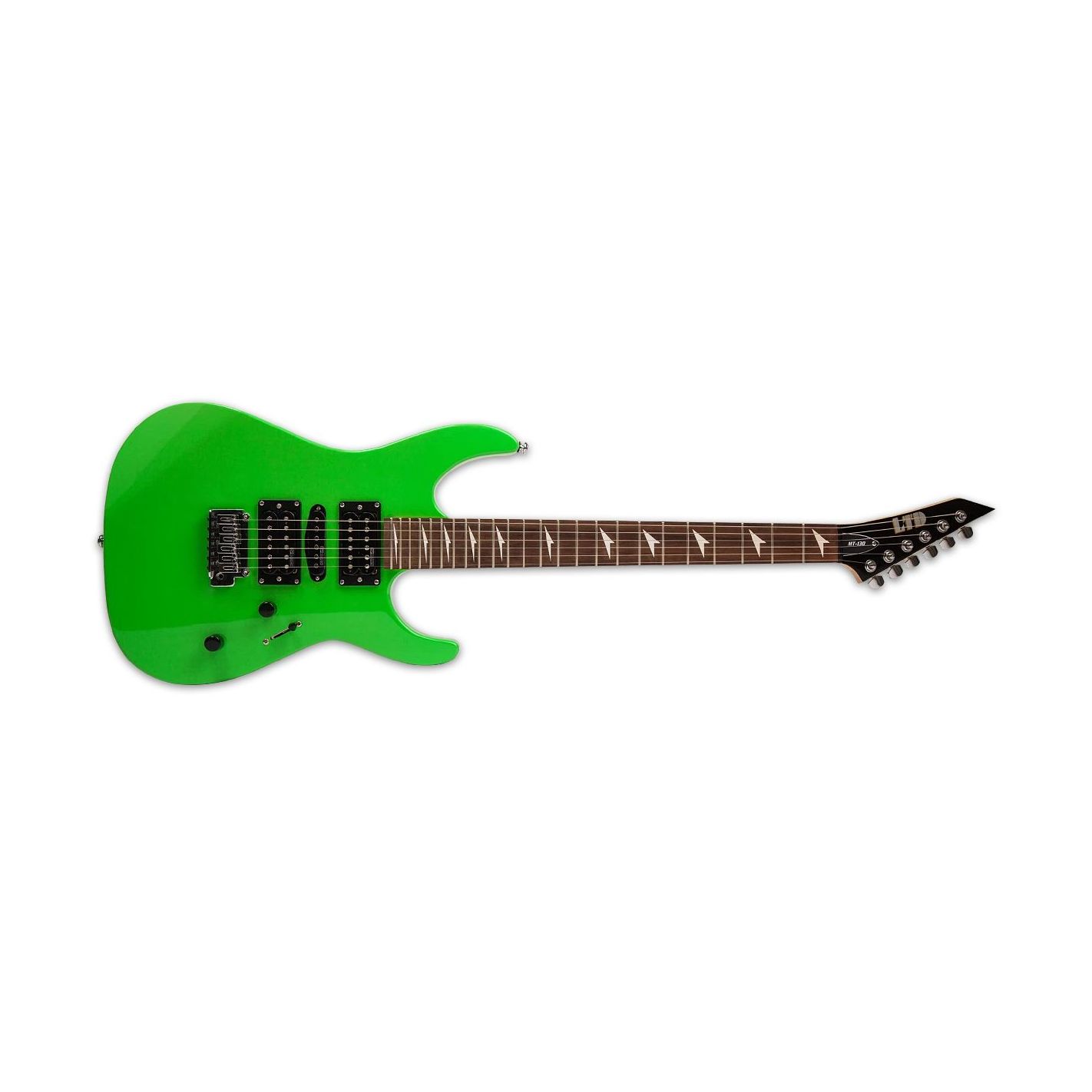 LTD MT-130 NEON GREEN
