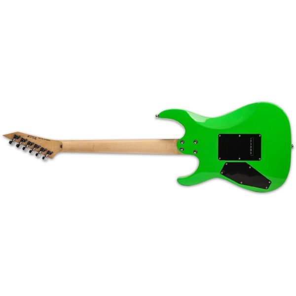 LTD MT-130 NEON GREEN