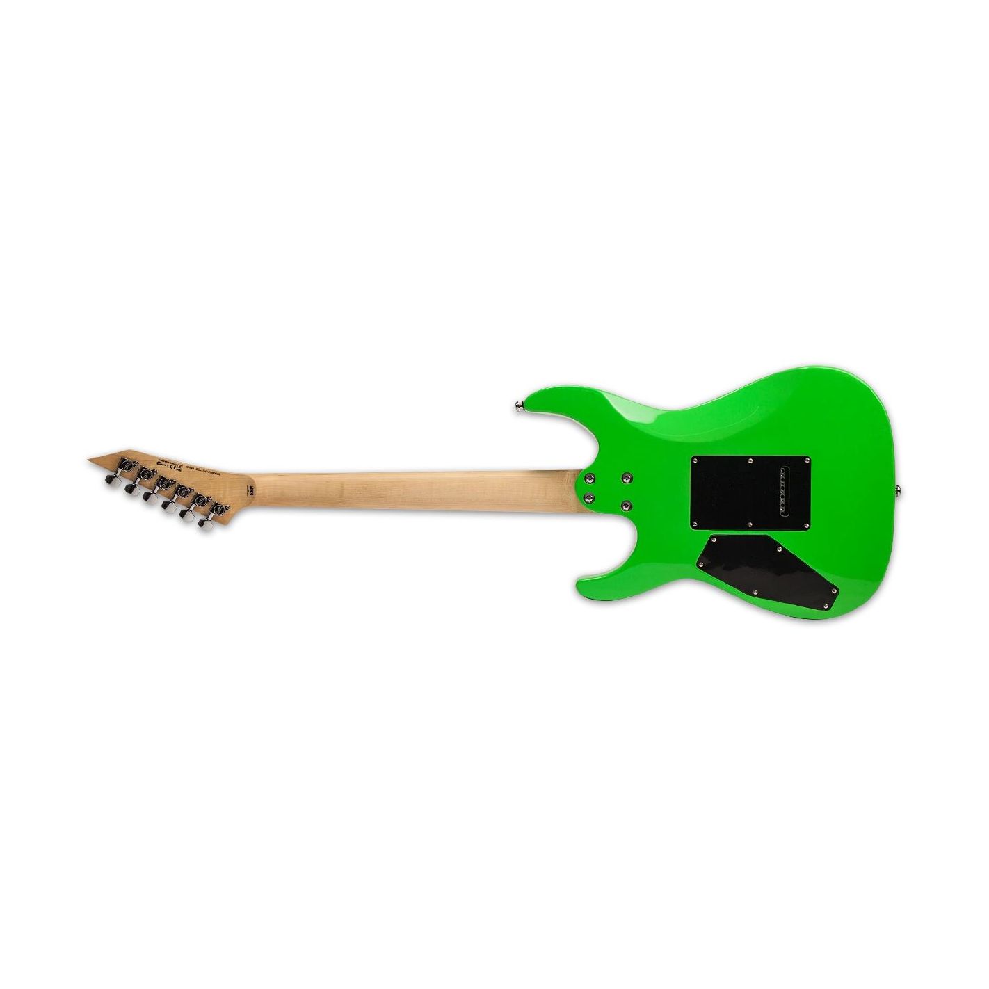 LTD MT-130 NEON GREEN
