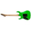 LTD MT-130 NEON GREEN