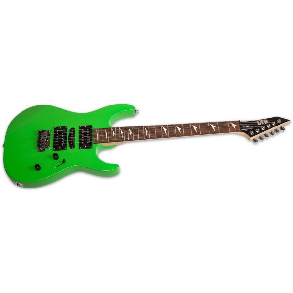 LTD MT-130 NEON GREEN