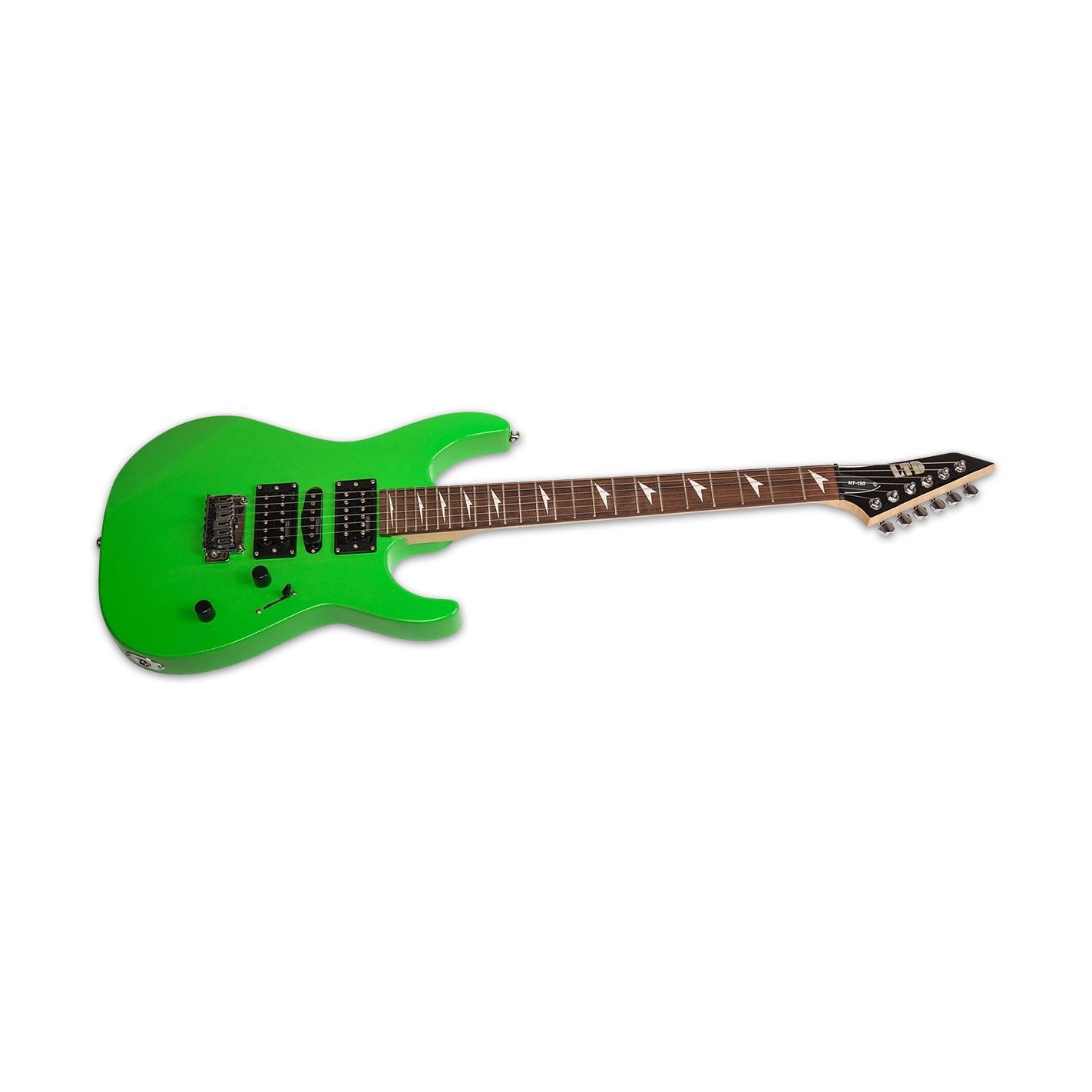 LTD MT-130 NEON GREEN