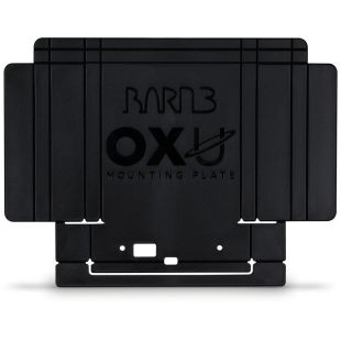 BARN3 OXU MOUNTING PLATE