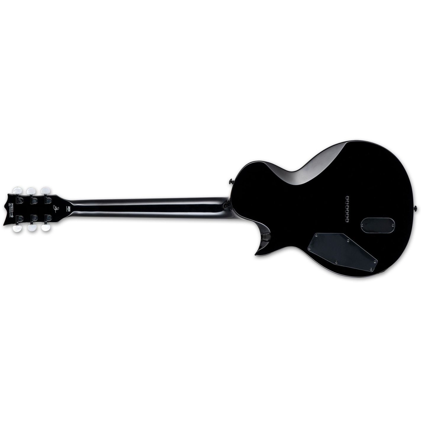 TED-EC BLK
