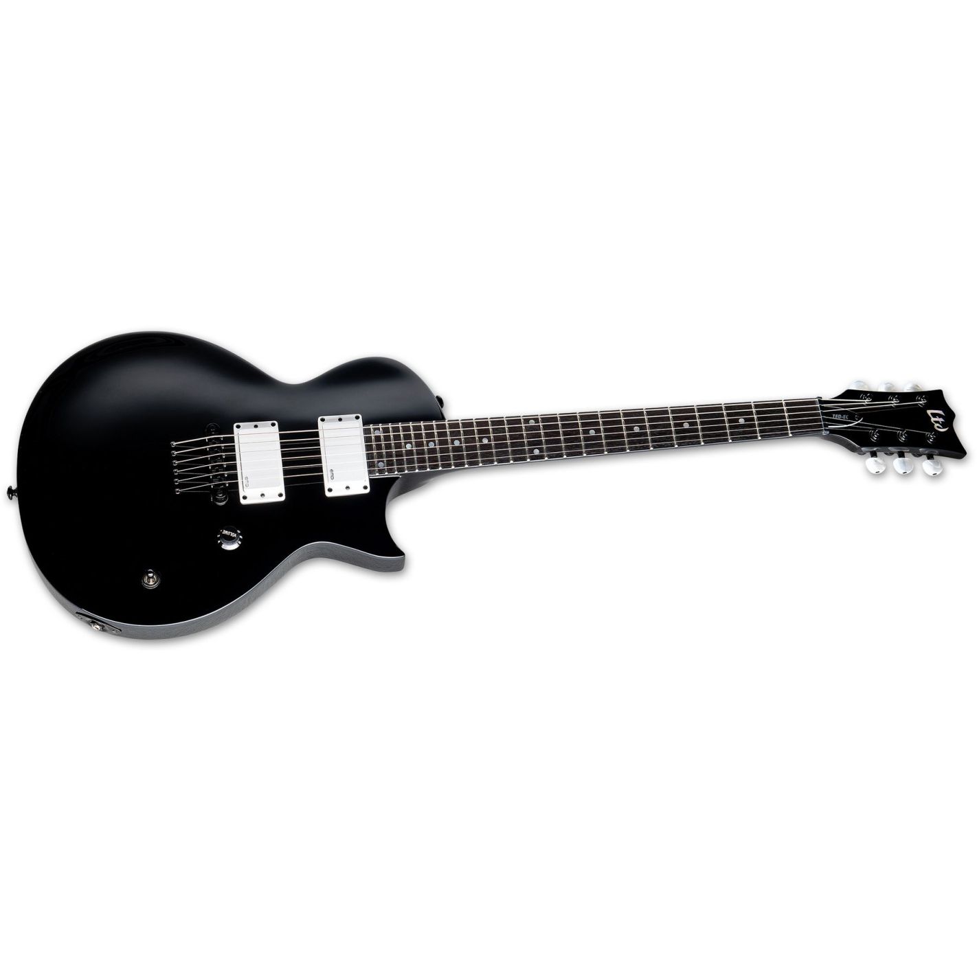 TED-EC BLK