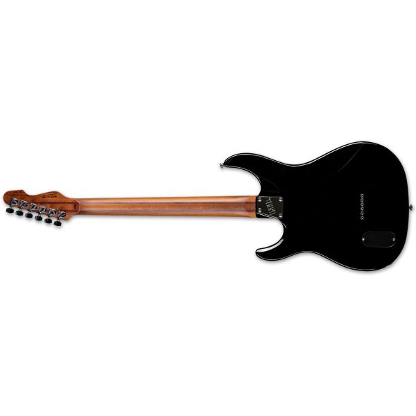 SN-1 BARITONE HT BLACK
