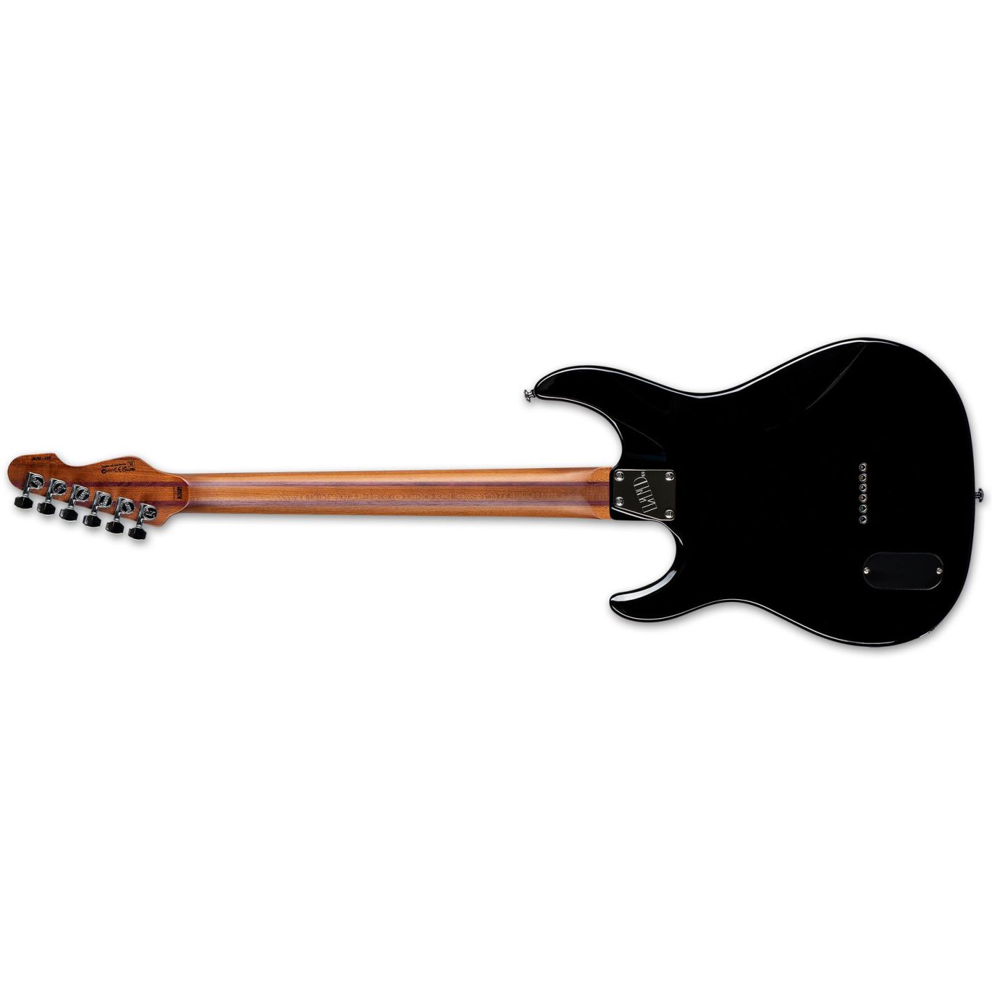 SN-1 BARITONE HT BLACK