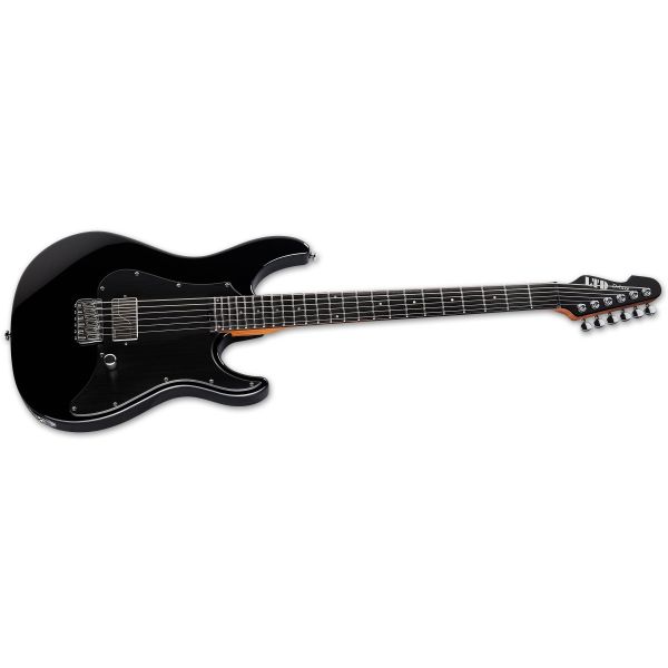 SN-1 BARITONE HT BLACK