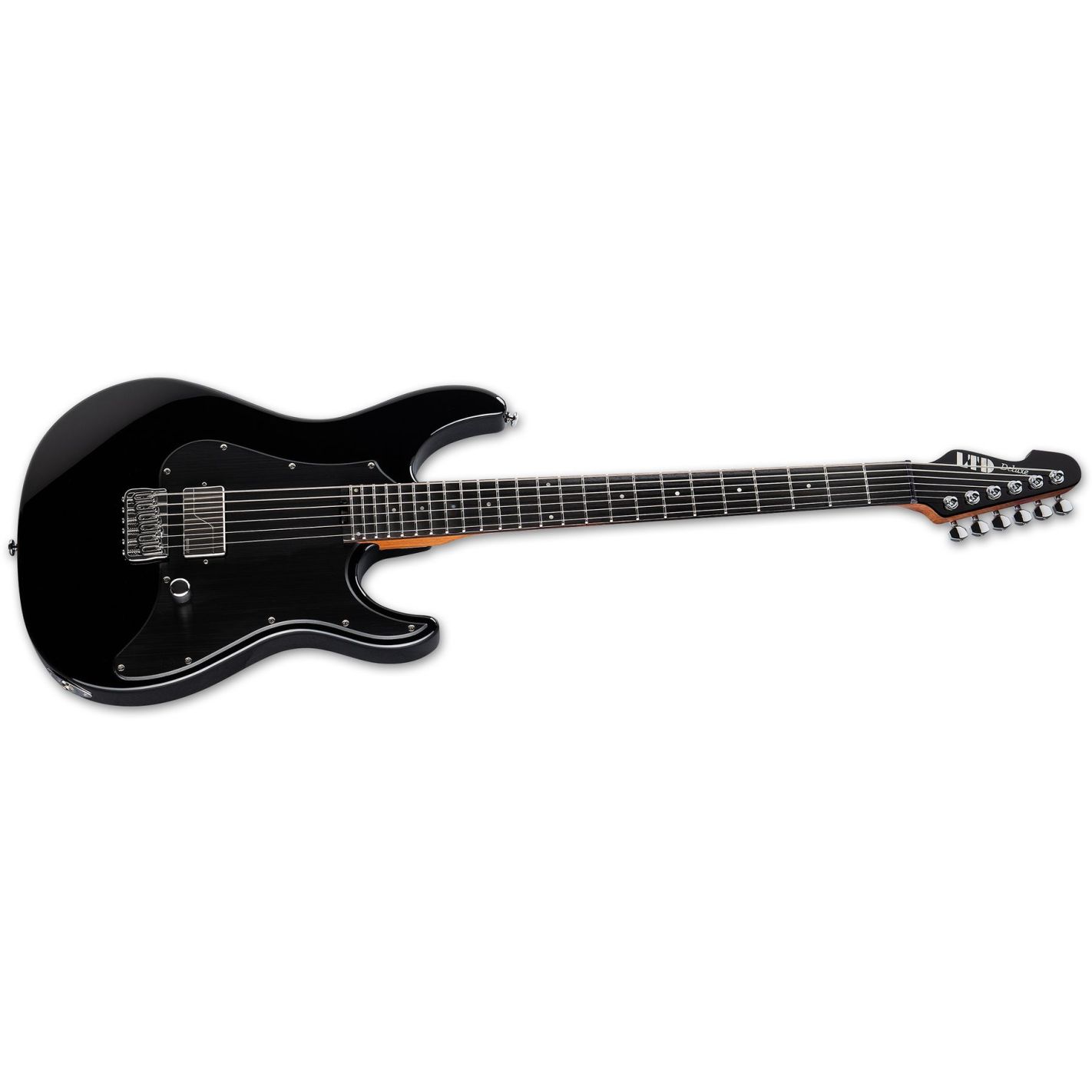 SN-1 BARITONE HT BLACK
