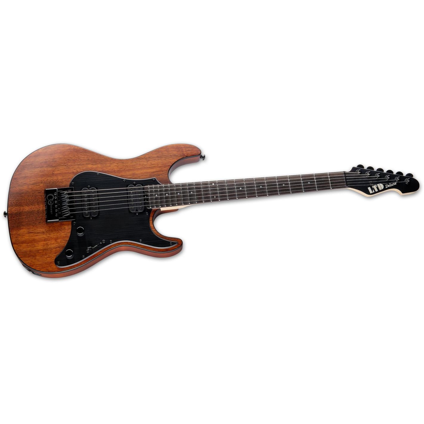 SN-1000 EVERTUNE KOA NATURAL SATIN