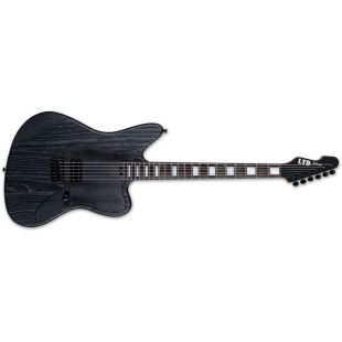 XJ-1 HARDTAIL BLK BLAST