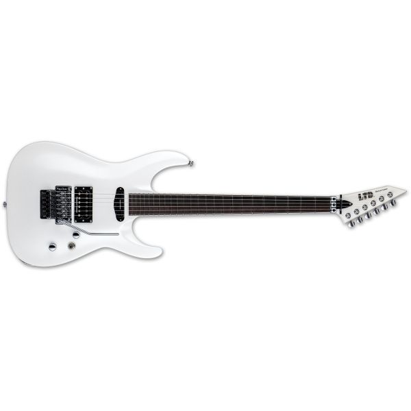 HORIZON CTM 87 PEARL WHITE
