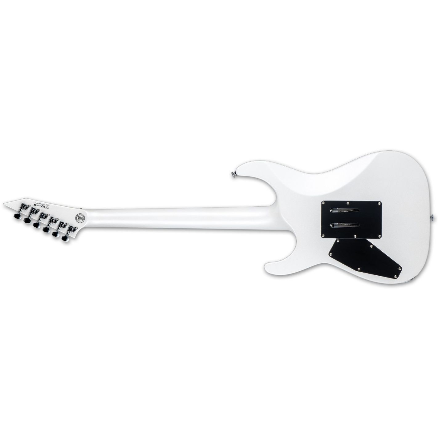 HORIZON CTM 87 PEARL WHITE