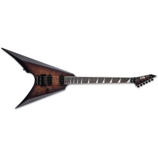 ARROW QM DARK BROWN SUNBURST
