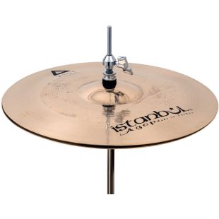 14 XIST POWER HI-HAT