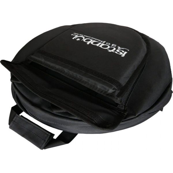 DELUXE CYMBAL BAG