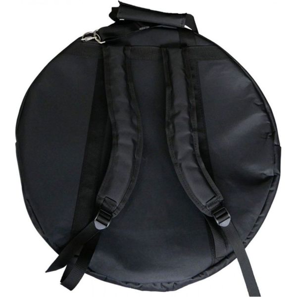 DELUXE CYMBAL BAG