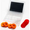 PAMF-RH5C1-BX RED HOTS DAMPER