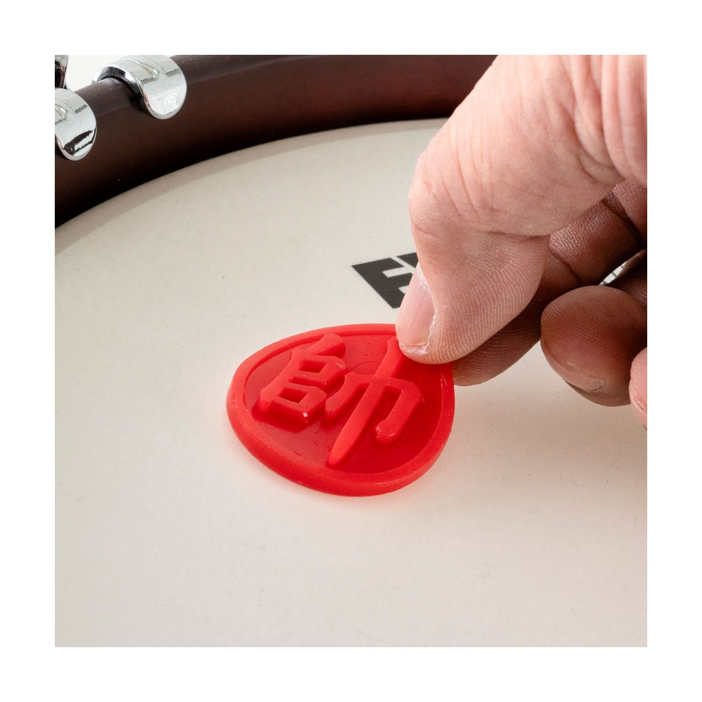 PAMF-RH5C1-BX RED HOTS DAMPER