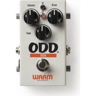 ODD BOX V1 OVERDRIVE