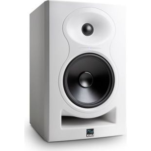 LP-6 2ND WAVE STUDIO MONITOR WHITE