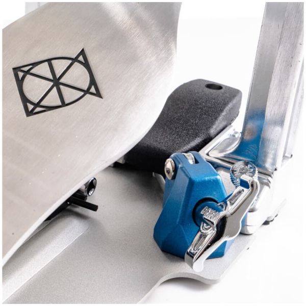 PP-PCP1 PRECISION COIL PEDAL SIMPLE