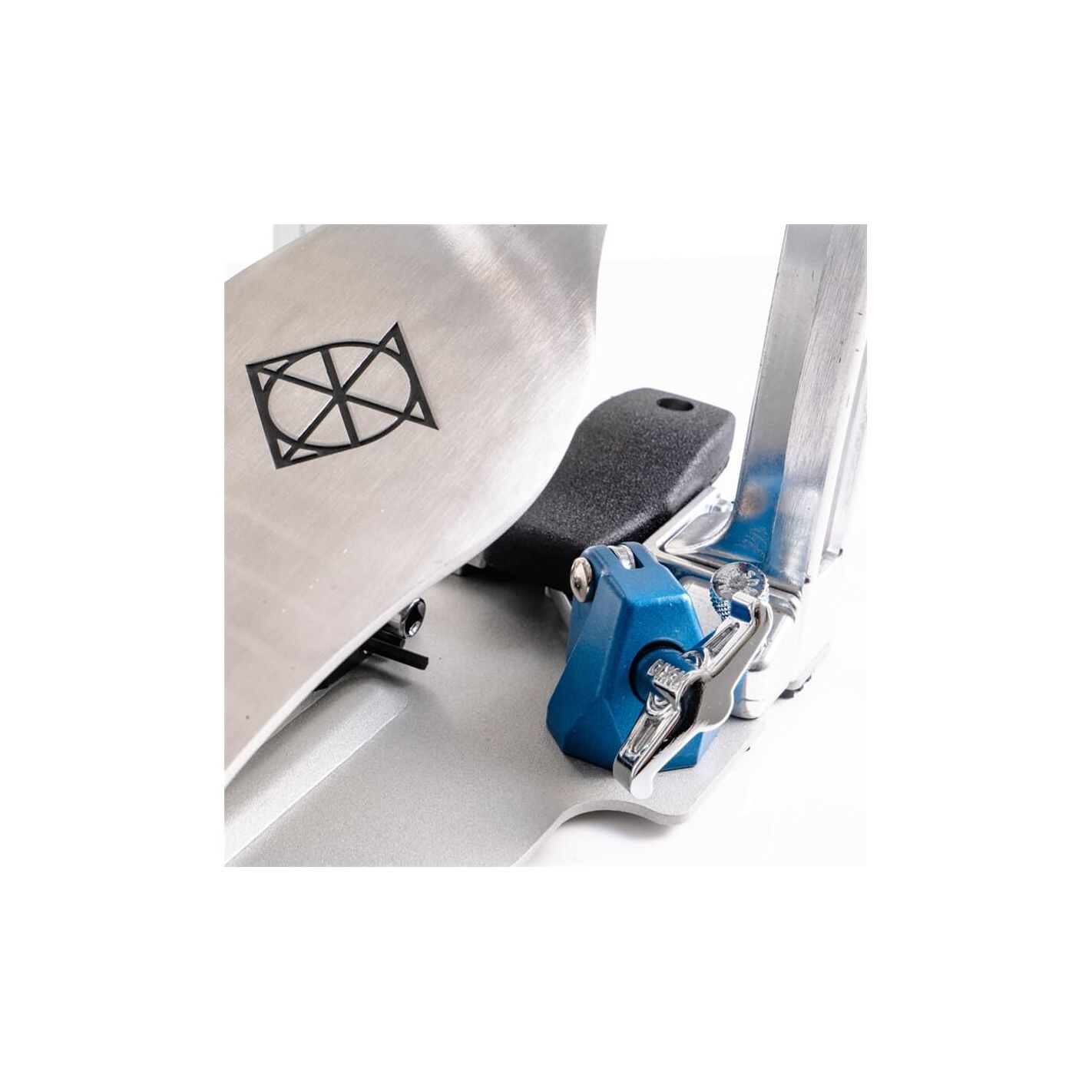 PP-PCP1 PRECISION COIL PEDAL SIMPLE