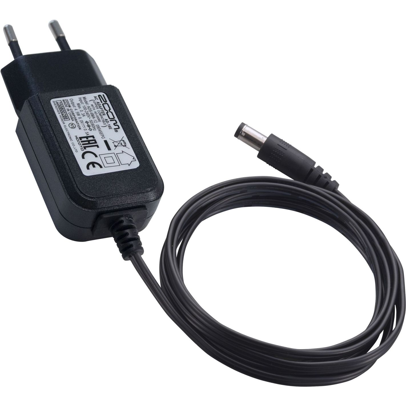 AD-16 AC ADAPTER