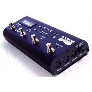 SA165 SOLEMAN MIDI FOOT CONTROL