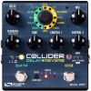 SA263 COLLIDER STEREO DELAY+REVERB