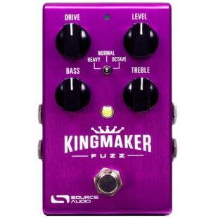 SA245 KINGMAKER FUZZ