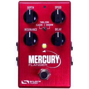 SA240 MERCURY FLANGER