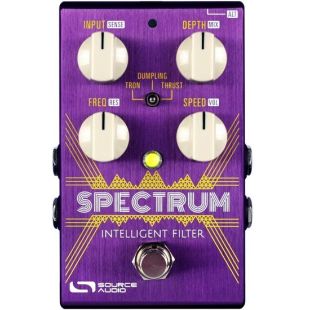 SA248 SPECTRUM INTELLIGENT FILTER