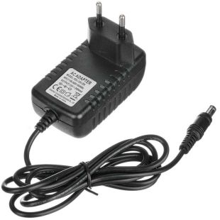POWER SUPPLY 12V ICON
