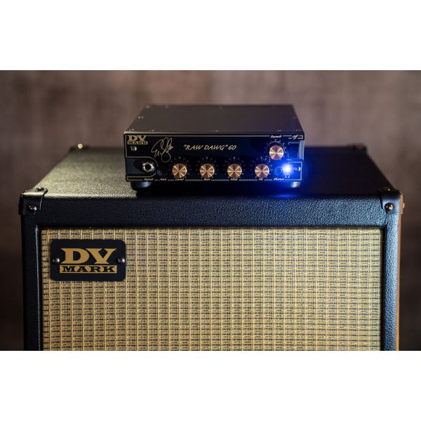 DV RAW DAWG 60