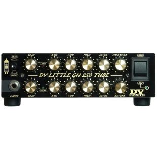 DV LITTLE GH 250 TUBE
