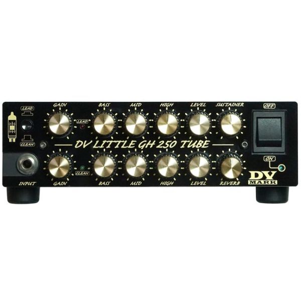 DV LITTLE GH 250 TUBE