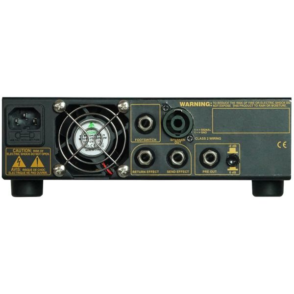 DV LITTLE GH 250 TUBE