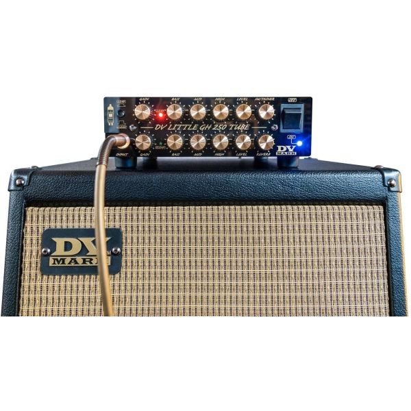 DV LITTLE GH 250 TUBE