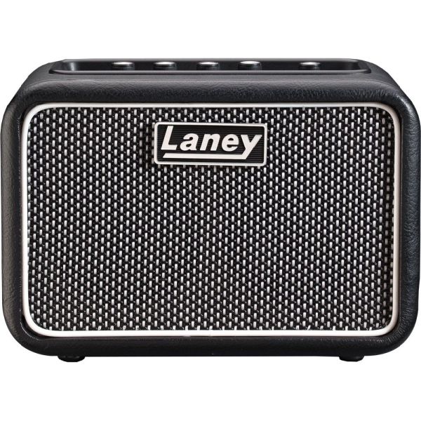 MINI-ST-SUPERG BATTERY COMBO