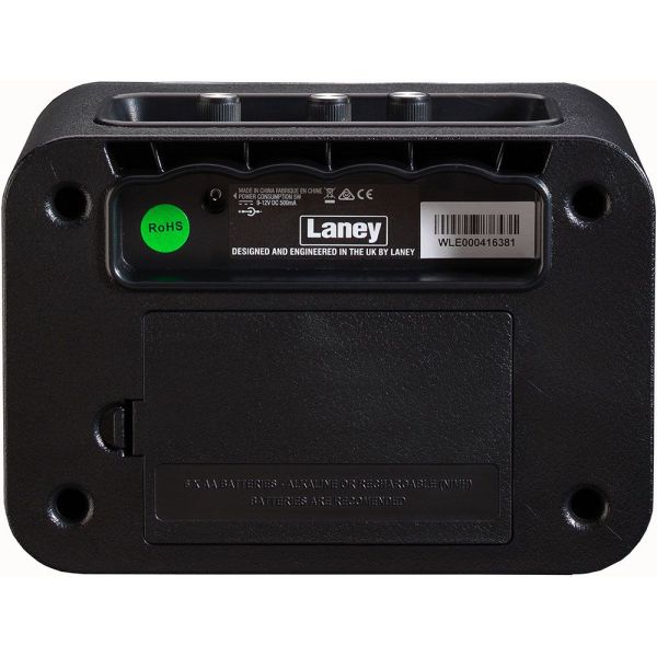 MINI-SUPERG BATTERY COMBO