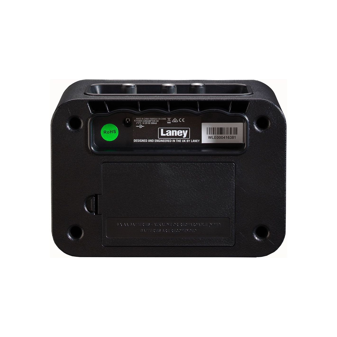 MINI-SUPERG BATTERY COMBO