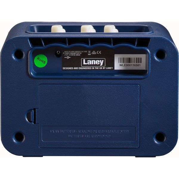 MINI-LION BATTERY COMBO